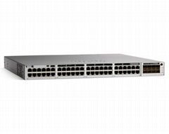 Cisco Catalyst C9300-48UN-E C9300-48U-A