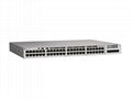 Cisco Catalyst 9200 C9200-48T-A