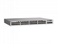 Cisco Catalyst 9200 C9200-48T-A C9200-48P-E c9200 Switch