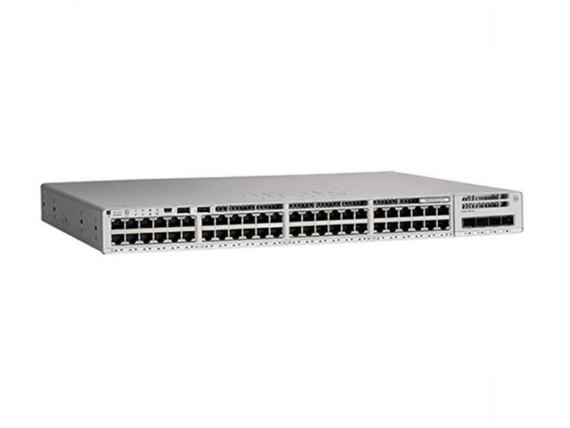 Cisco Catalyst C9200L-48P-4X-A C9200L-48P-4G-E C9200L Switch