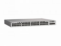 Cisco Catalyst C9200L-48P-4X-A C9200L-48P-4G-E C9200L Switch