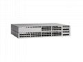 Cisco Catalyst C9200L-48P-4X-A C9200L-48P-4G-E C9200L Switch 2