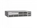 Cisco Catalyst C9200L-48P-4X-A C9200L-48P-4G-E C9200L Switch