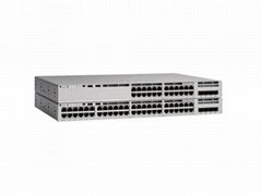 Cisco Catalyst C9200L-24T-4X-A C9200L-24T-4G-E Cisco c9200 Switch