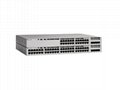 Cisco Catalyst C9200L-24T-4X-A C9200L-24T-4G-E Cisco c9200 Switch 2