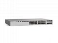 Cisco Catalyst 9200 C9200-24T-A C9200-24P-E c9200 Switch