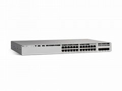 Cisco Catalyst 9200 C9200-24T-A C9200-24P-E c9200 Switch