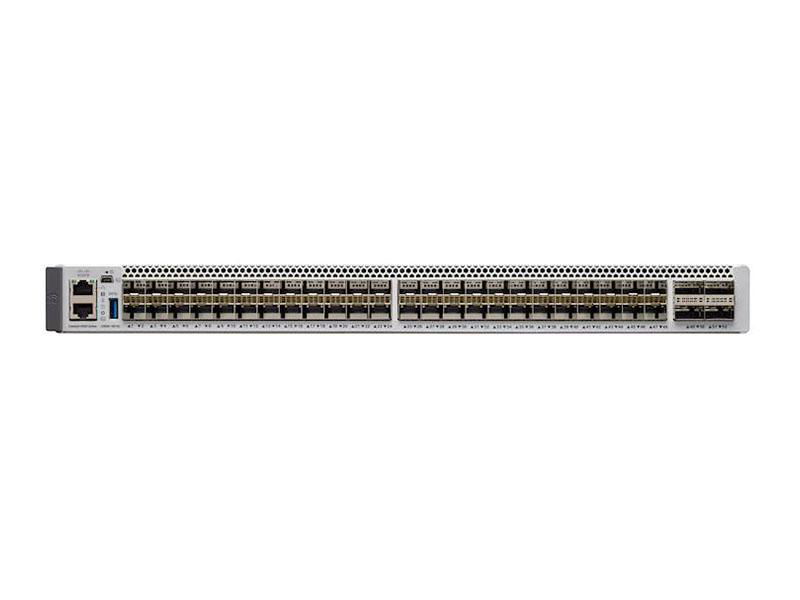 Cisco Catalyst C9500-24Q-E C9500-48Y4C-E 9500 Switch 2