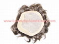 Men's Toupee,Women's Toupee,Hand Tied,Knoted Toupee Manufacturer,Supplier