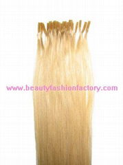 Hot Fusion U Tip Hair Manufacturer,Supplier