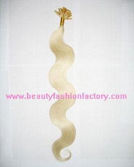 Keratin U tip hair Manufacturer,Supplier