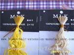 Stick hair Manufacturer,Supplier