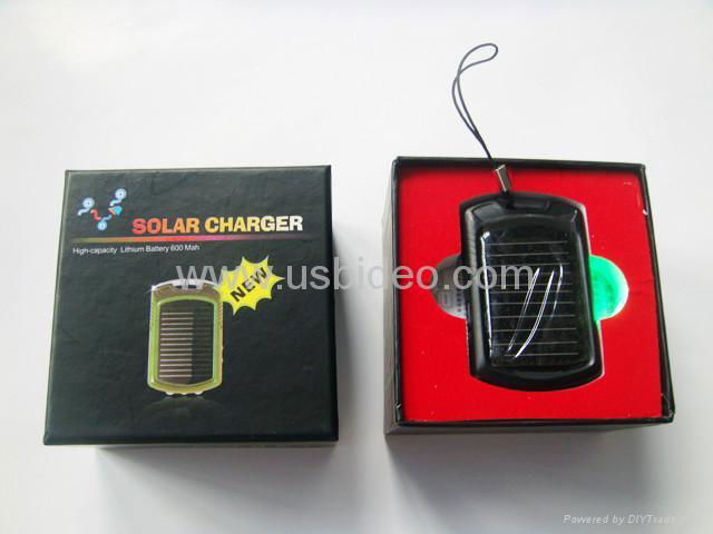 solar charger 4