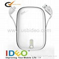 6000mah power bank for Mobile Phone 2