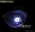 sensor led handbag light with Mini External Power Bank for Iphone  3