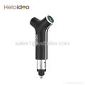  2.1A Dual usb car charger with power bank 4