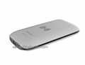 10W fast charging wireless charger power bank