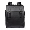 Men's backpacks brand shoulder leather