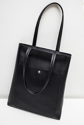 Womens Fashion Tote Bag Handbag Shoulder Bag 4