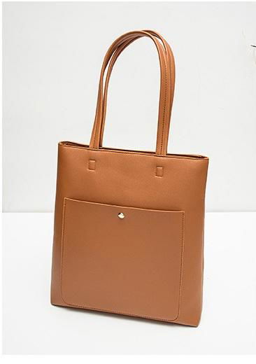 Womens Fashion Tote Bag Handbag Shoulder Bag 5