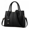 Womens Fashion Tote Bag Handbag Shoulder