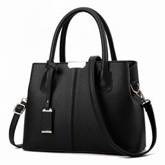 Womens Fashion Tote Bag Handbag Shoulder