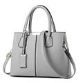 Womens Fashion Tote Bag Handbag Shoulder Bag 2