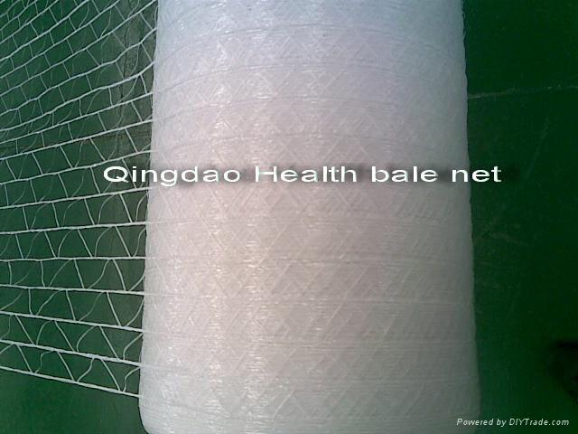 hay bale net wrap  2