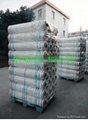agriculture used hay bale net