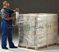 LLDPE stretch films for packing pallets 2