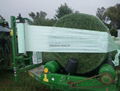 green silage wrap films  5