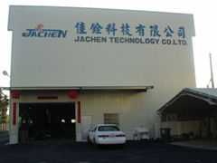 SINCHUNG TECHNOLOGY CO., LTD.