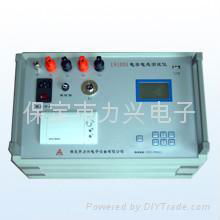 L8100A 電容電感測試儀 