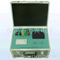 L3310變壓器直流電阻測試儀（三通道） 1