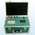 L3120变压器直流电阻测试仪（20A） 1