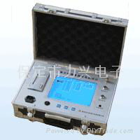 L2100氧化锌避雷器带电测试仪 1