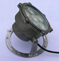 led underwater light, led swimming pool light, led fountain light,12W or 9W 1