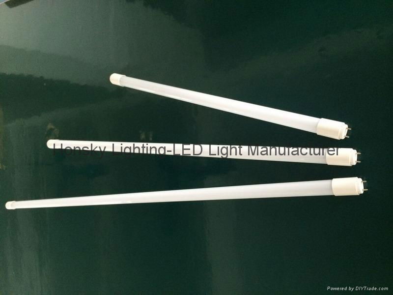 LED T8 tube 60cm 8W