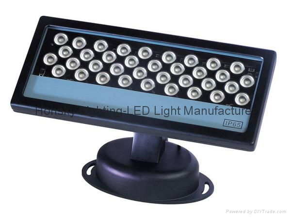 led washer 36W