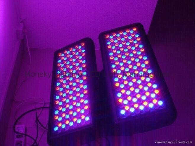 led wall washer 324W