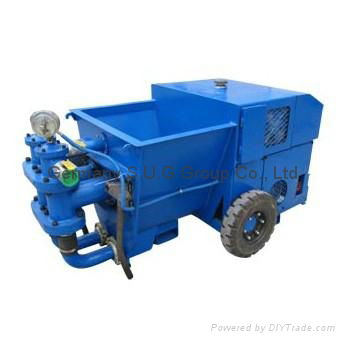 mortar pump GP60/55