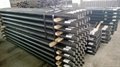drilling pipes/rods for Horizontal directional drilling rig