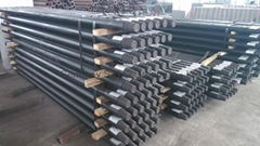 Vermeer hdd drill pipe