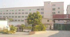 Zhan Industrial Company