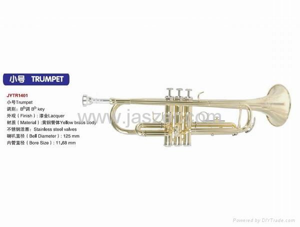  TRUMPET 2