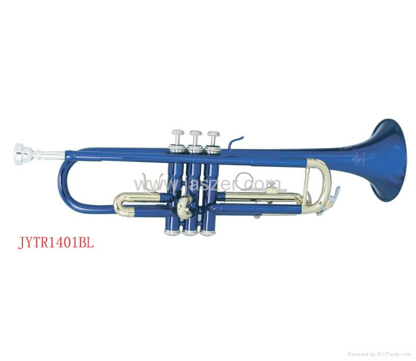  TRUMPET 4