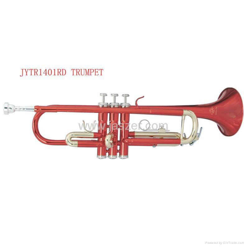  TRUMPET 5