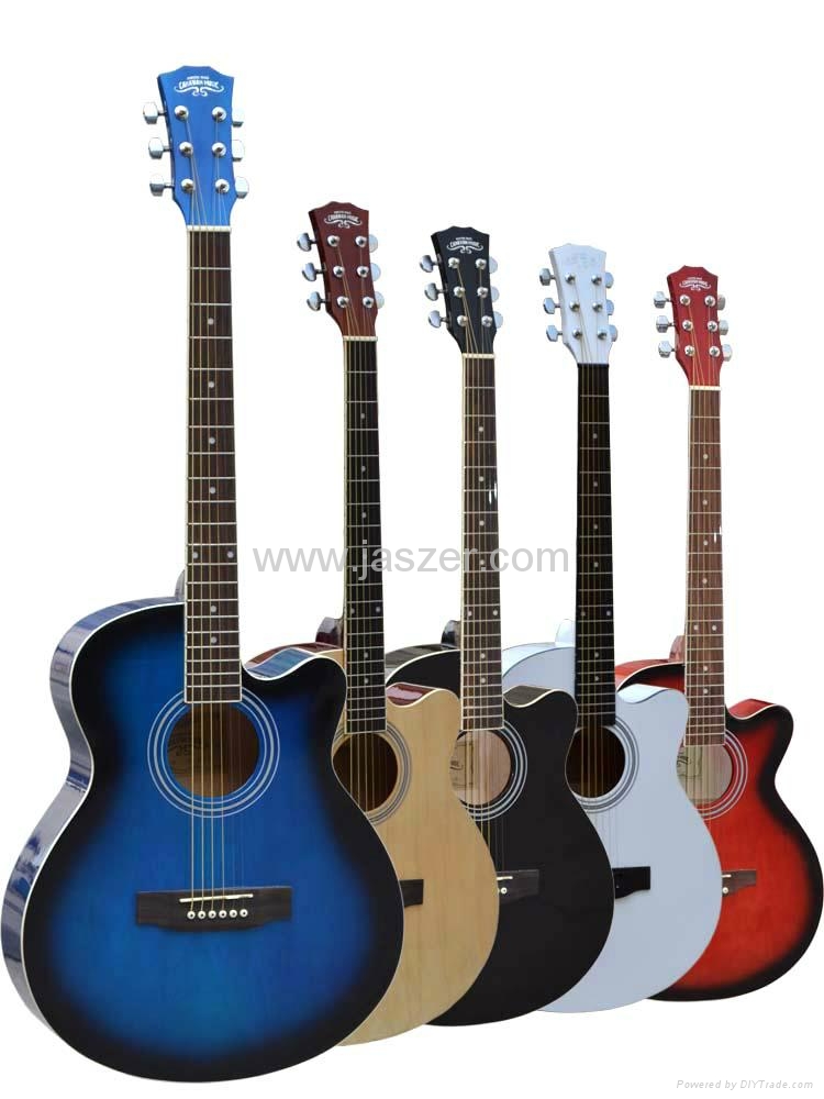 40 Acoustic Guitar - 40 Inch Acoustic Guitar China Manufacturer Product Catalog