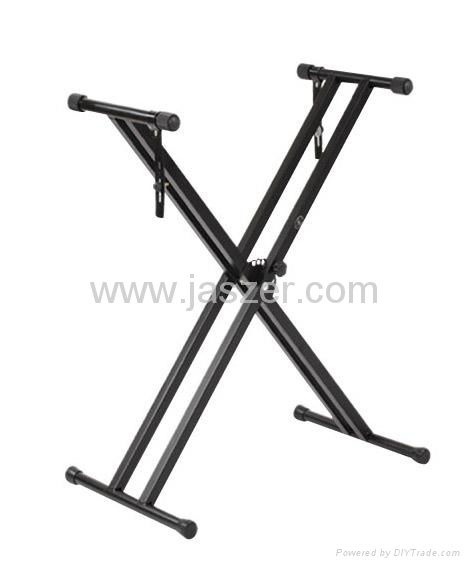 dismounting device X keyboard stand 2