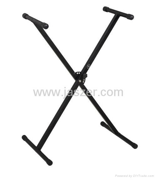 dismounting device X keyboard stand 3